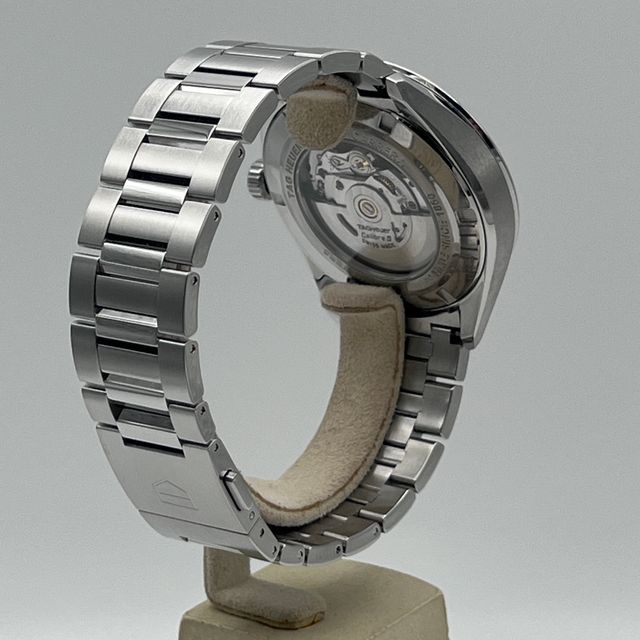 Tag Heuer Carrera WBN2013.BA0640 Image 3